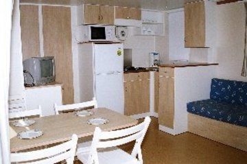 Camping Platja Cambrils Hotel Екстериор снимка